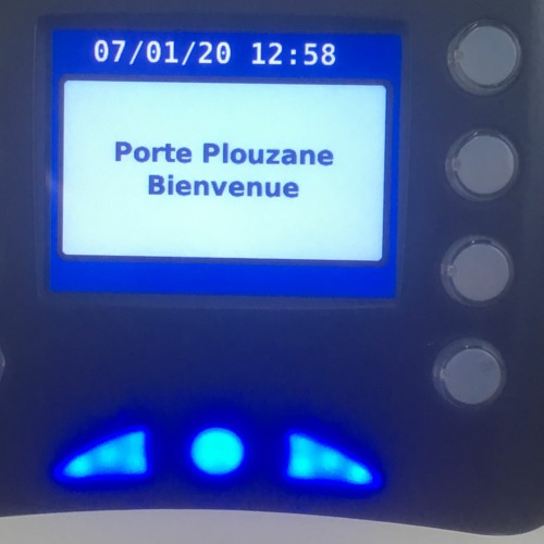 Trajet 1