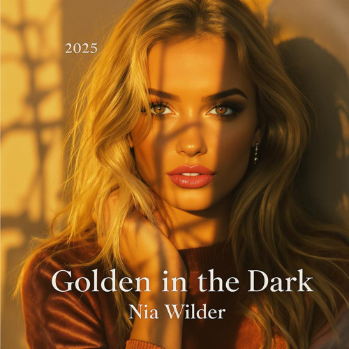 Golden in the Dark