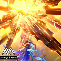 Wildfire (A. Ki Drumstep Remix)