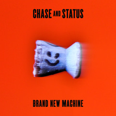 Chase & Status - Alive (feat. Jacob Banks)