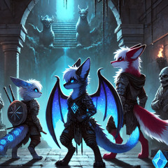 adventure story
