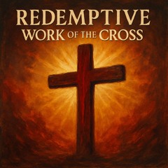 Redemptive Work of the Cross