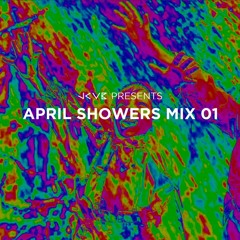 April Showers Mix 01