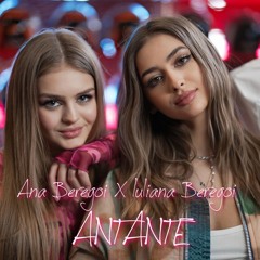 Antante (feat. Iuliana Beregoi)