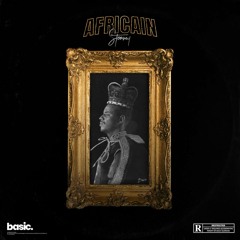 Stormy - Africain