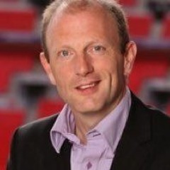 INTERVIEW: Football Commentator Peter Drury