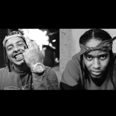 Flee Lord & Chase Fetti - Get the Mac - Remix