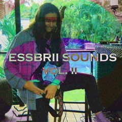 ESSBRII SOUNDS - VOL. II [COMPILATION]