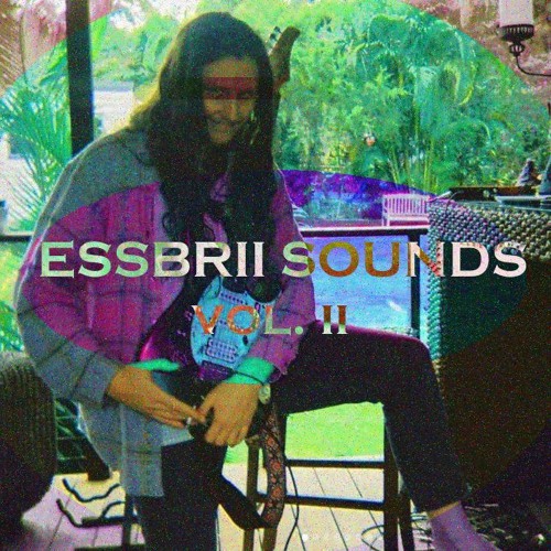 ESSBRII SOUNDS - VOL. II [COMPILATION]
