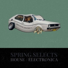 Spring Selects - Mini Mix
