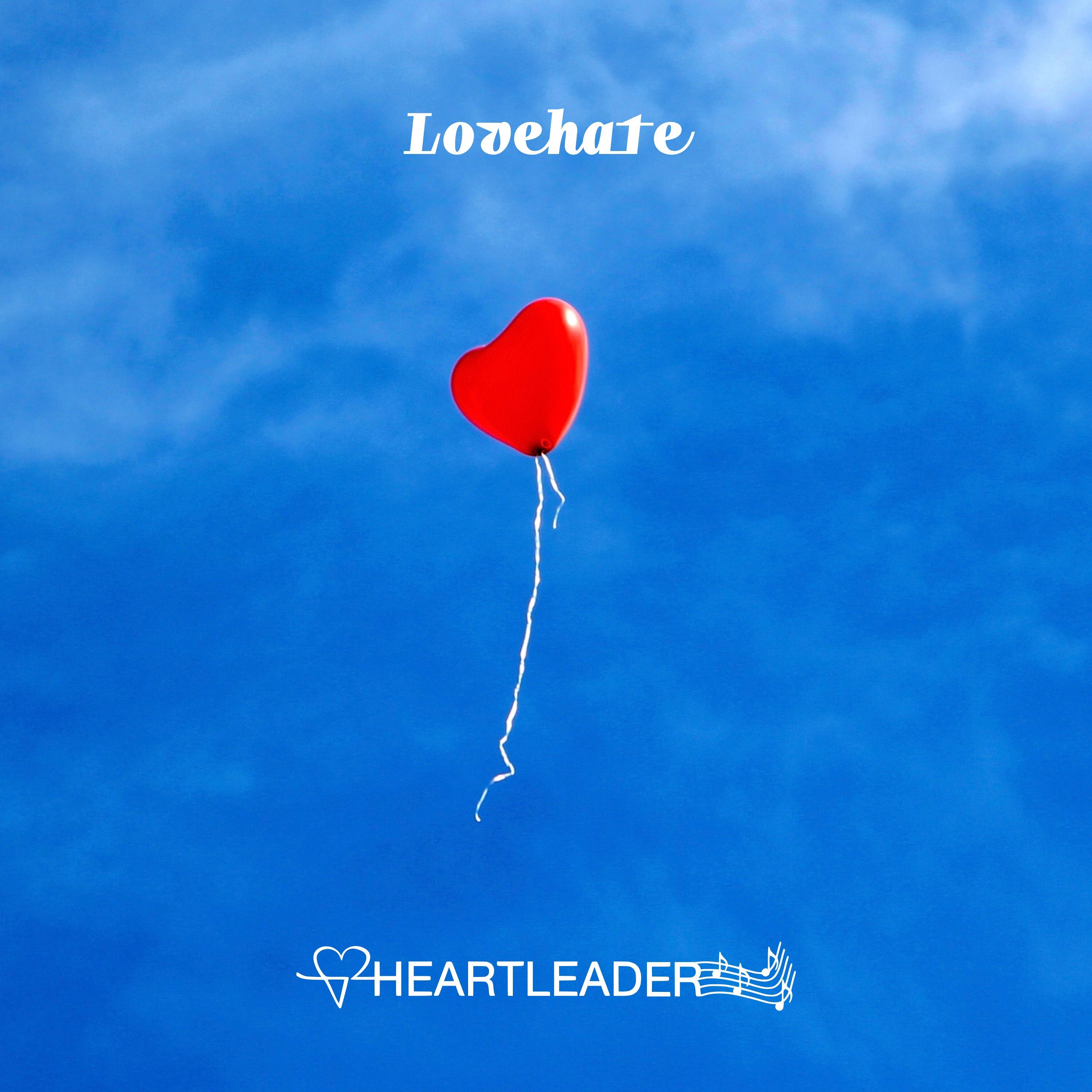 Lovehate (Release Mai 2017) episode artwork