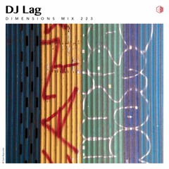 DIM223 - DJ Lag