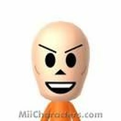 MiiTrousle