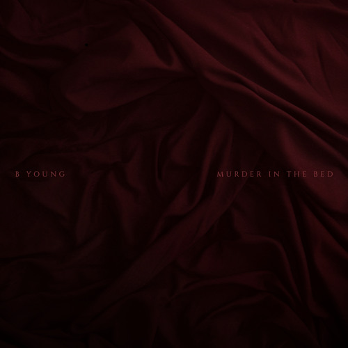 MURDER IN THE BED