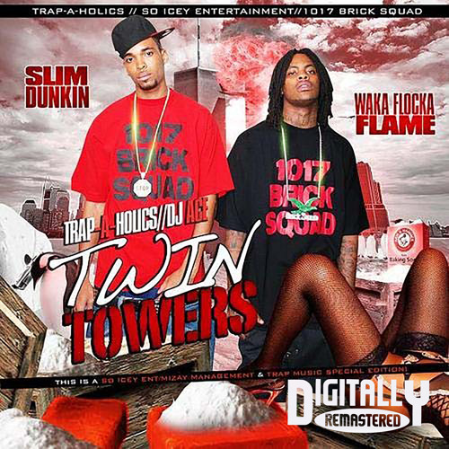 Stream O Let's Do It (feat. Lil Capp & Da President) by Waka