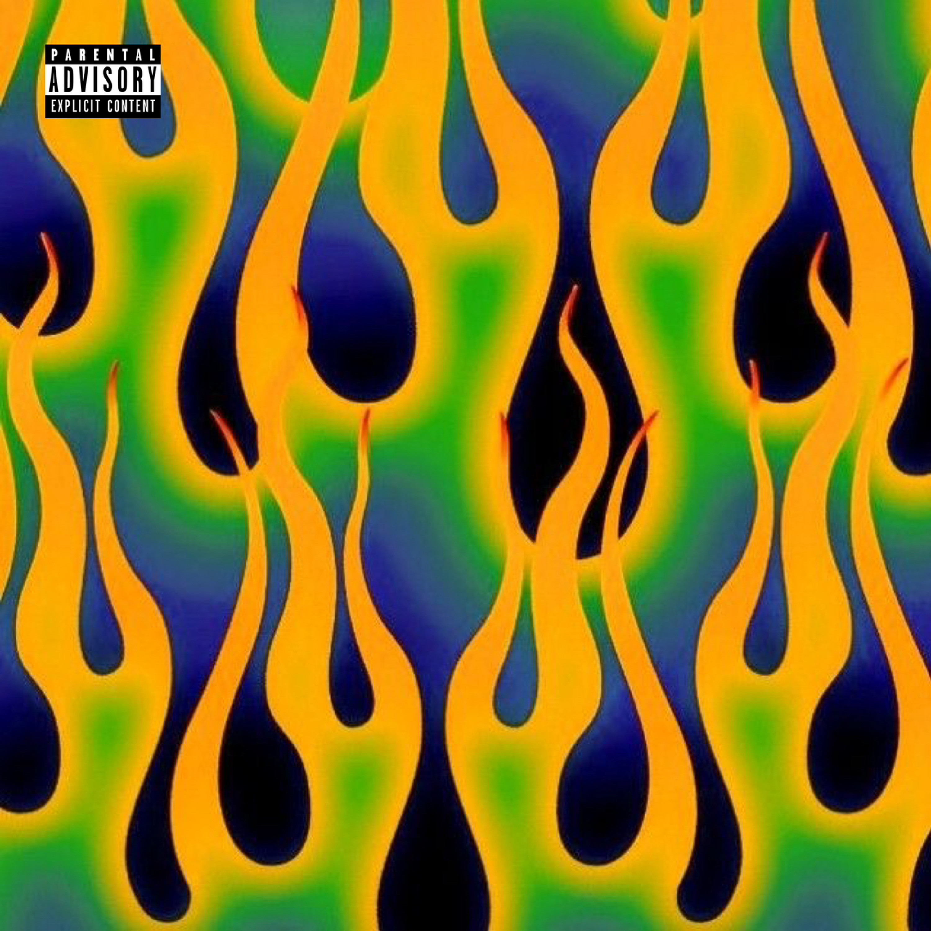 CAYENNE PEPPER episode artwork
