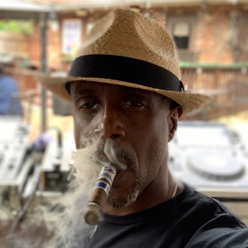 Jus Deep In Tha Sexy... Whew!!! (5-13-24)