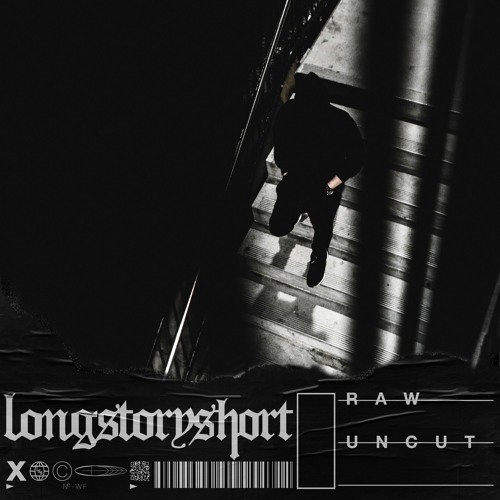 RAW UNCUT