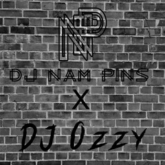 Mixset Vol 3 - Âm Nhạc Thị Xã - Chạy Về Nơi Phía Anh - NamPins x Ozzy