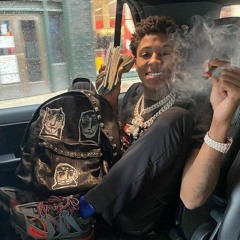 Gang Shit (Sped Up)
