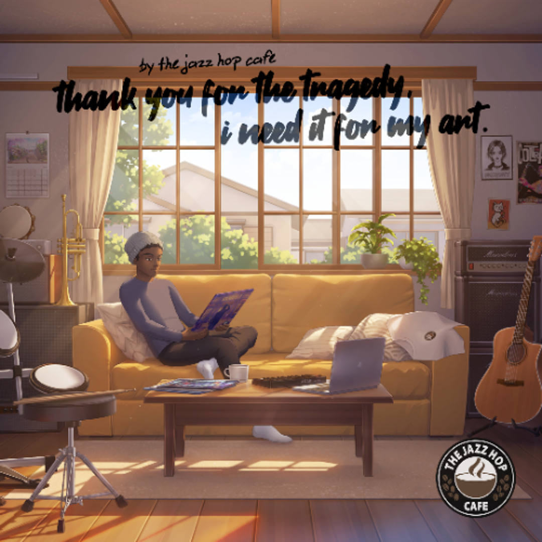 Stream Tuelv & Lez Lemon - Worth A Lot by The Jazz Hop Café