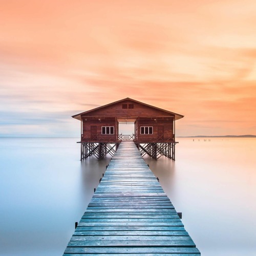2021 the sticks MIX  chill 125bpm june