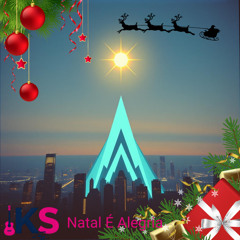 Natal É Alegria (feat. Coral Kalon)