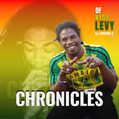 Chronicles Of Nyah Levy