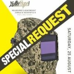 LQ @ Special Request August 2012