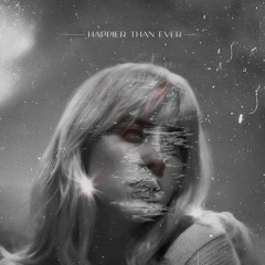 Billie Eilish - Happier Than Ever (Chris Delendas Remix)