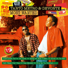 Big Up Yu Status (feat. Mega Banton)
