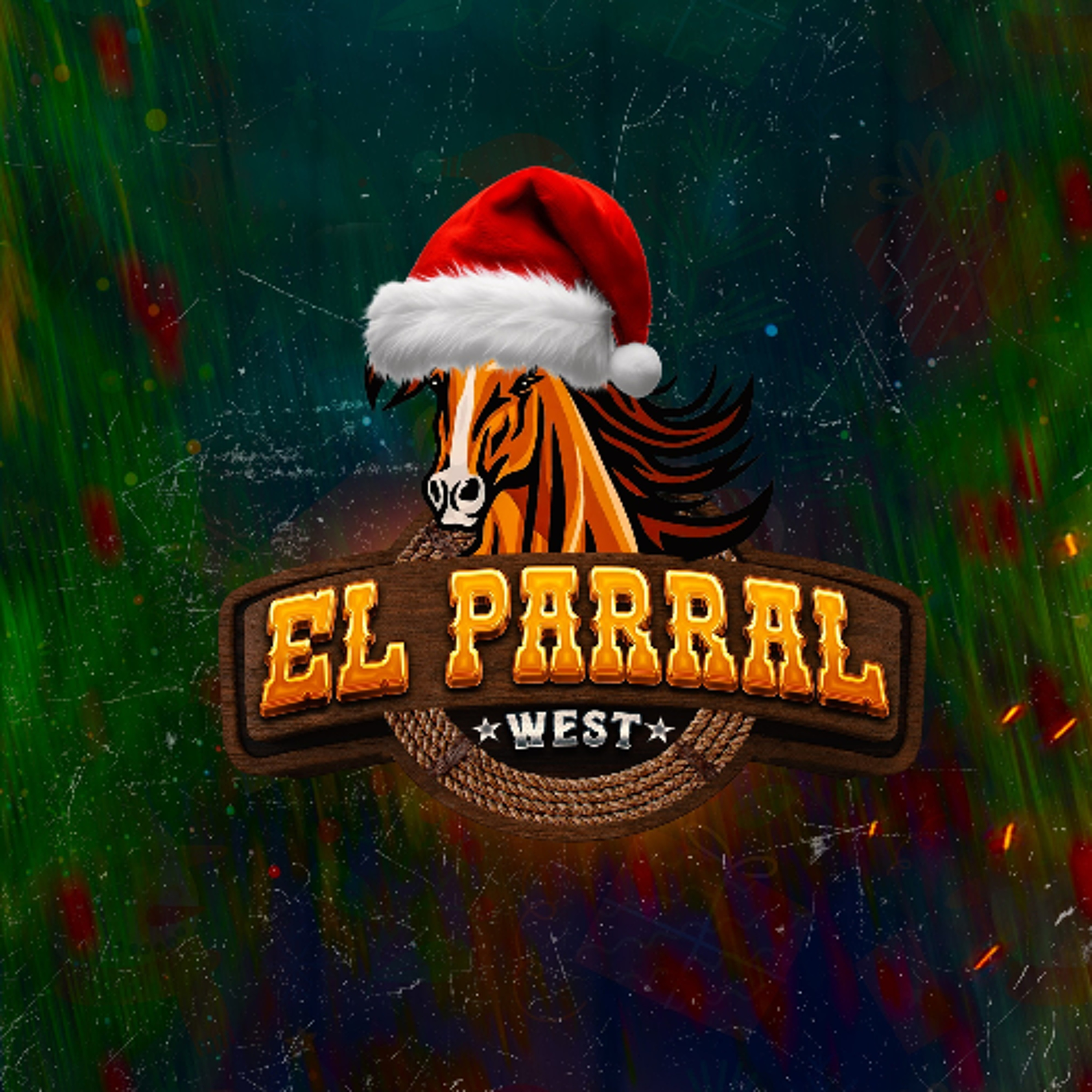 Ultimo Sabado del 2025 - BONESMIXX PARRAL WEST episode artwork