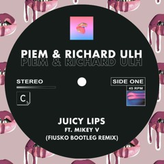 Piem & Richard Ulh (ft. Mikey V) - Juicy Lips (Fiusko Bootleg Remix)FREE DOWNLOAD