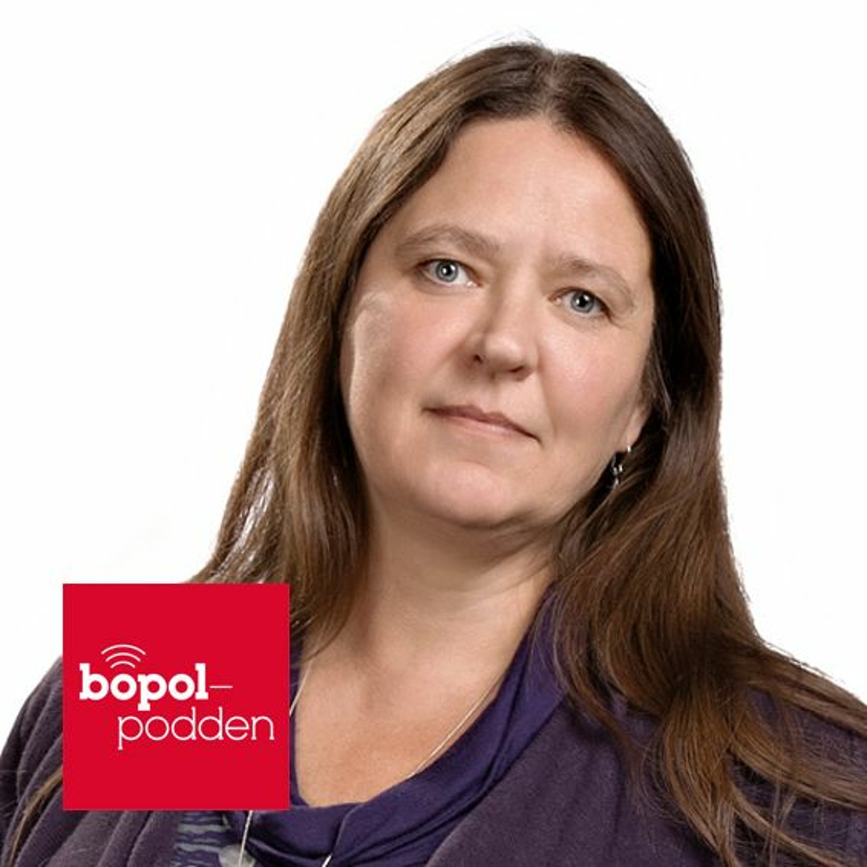 Bopolpodden