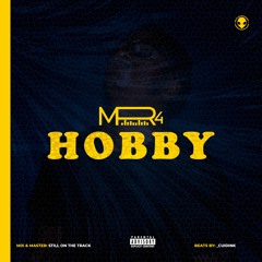 Tua Voz(feat V-Lex)