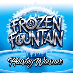Frozen Fountain