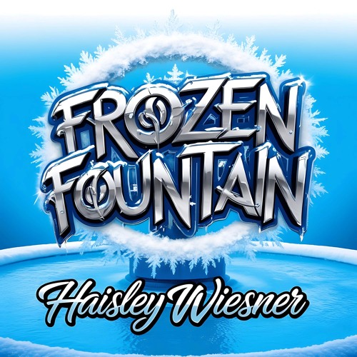 Frozen Fountain