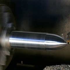 Dominic Bullock - Tungsten @