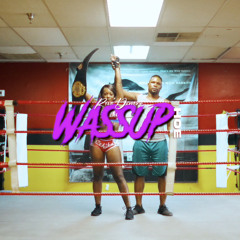 Rue'Dinero - Wassup HoeXWoodleyonthebeat.mp3