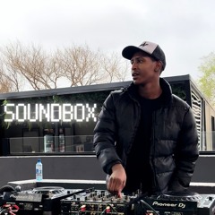 SOUNDBOX #001 [AFRO HOUSE WITH MOOJO ,KARYENDASOUL ,&LEZ  ,THE SIEGE ,KHEN & GUY MANTZUR.mp3