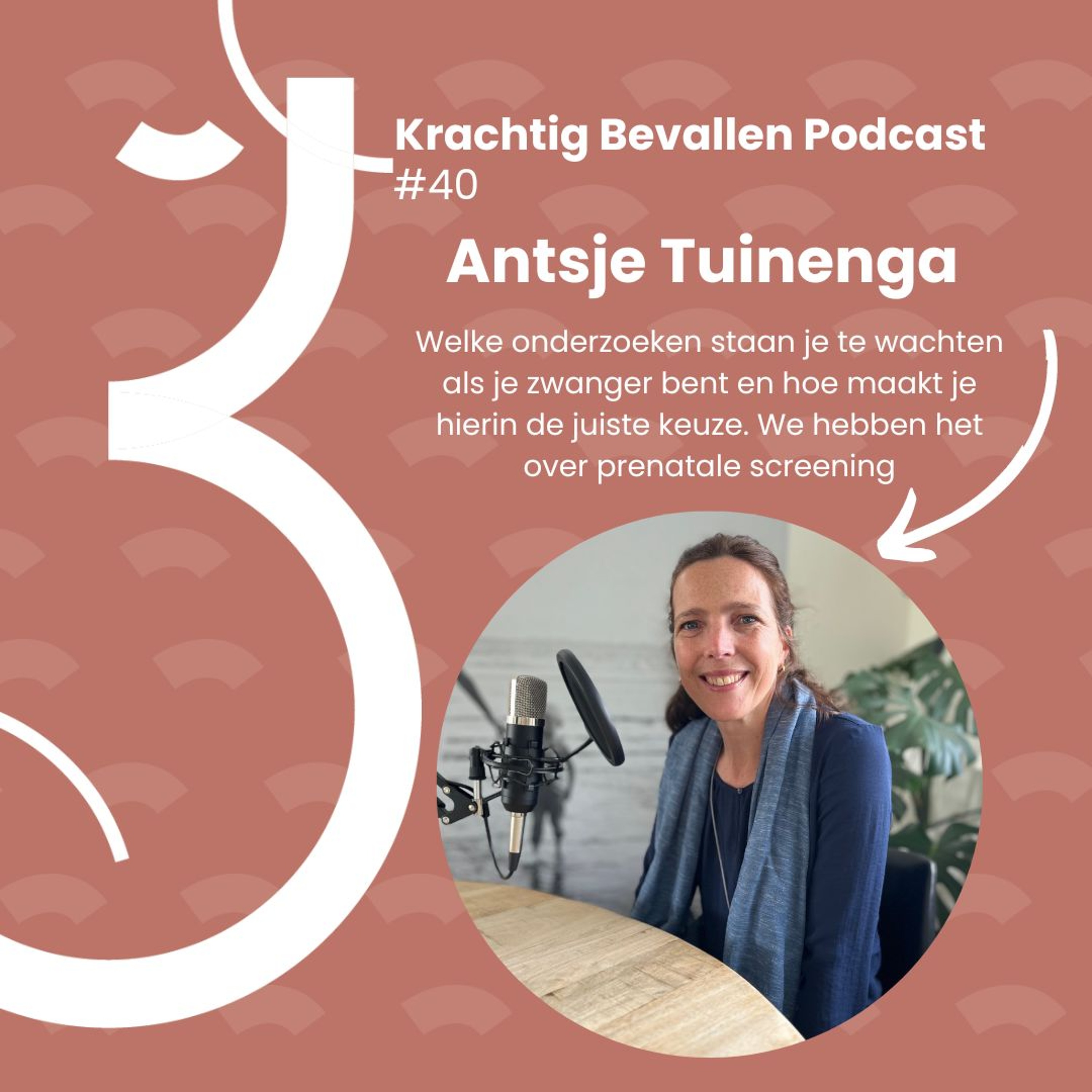 Krachtig Bevallen