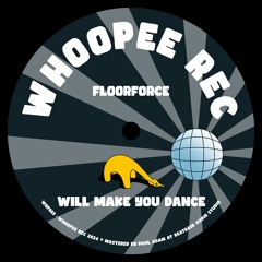 PREMIERE: FloorForce - 400 Blows (Version) [Whoopee Rec]