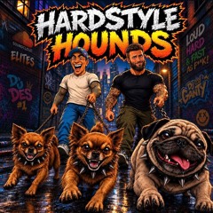 Des n Gantys HardStyle Time Machine .....