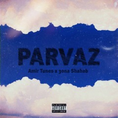 Parvaz ft ( Amir Tunes )