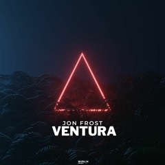 Jon Frost - Ventura