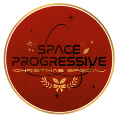 Mateo Quiles // Space Progressive Christmas Special // December 2020
