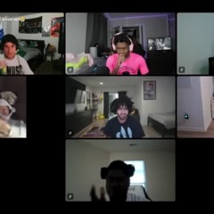 Thr33 saucekill songwars - thr33 only (looped) (20mop?) [CUTECAUCASIANGK EXCLUSIVE]