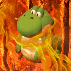 Burn Yoshi (With Lil Pops)