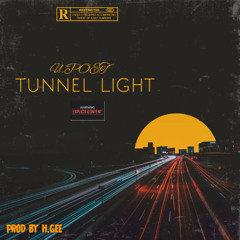 Tunnel Light - (Prod By H.Gee)