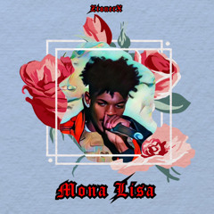 Mona Lisa (Official Audio)